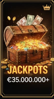 Progressive Jackpots