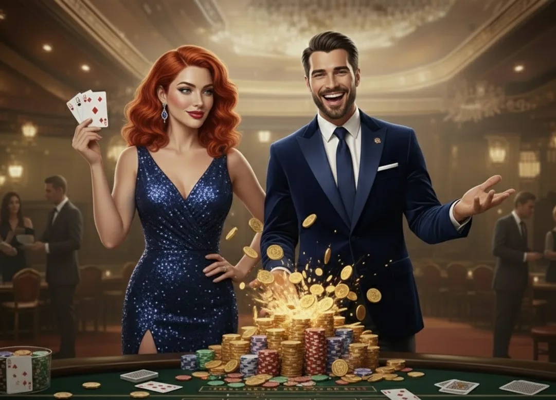 CrownPlay Casino Deutschland